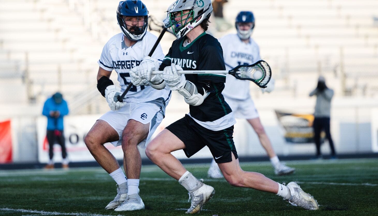 Nike lacrosse camp discount code best sale