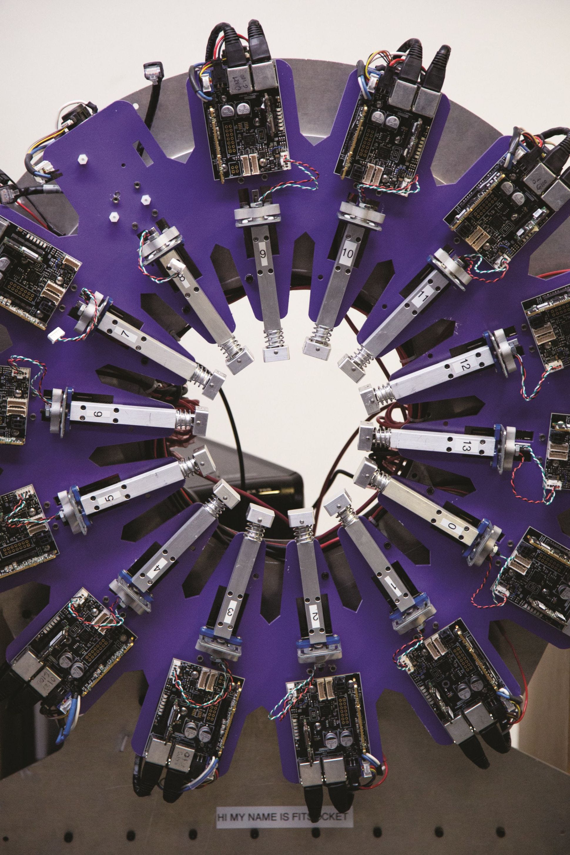 The RockClimbing Prodigy Who Lost Both His Legs And Now Builds Bionic Limbs