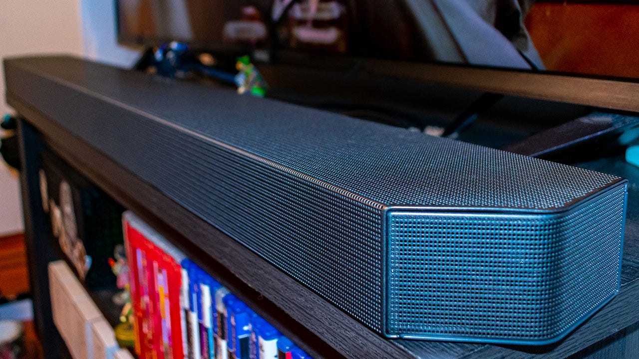 Best soundbar 2023 audio that'll transform the way you watch movies