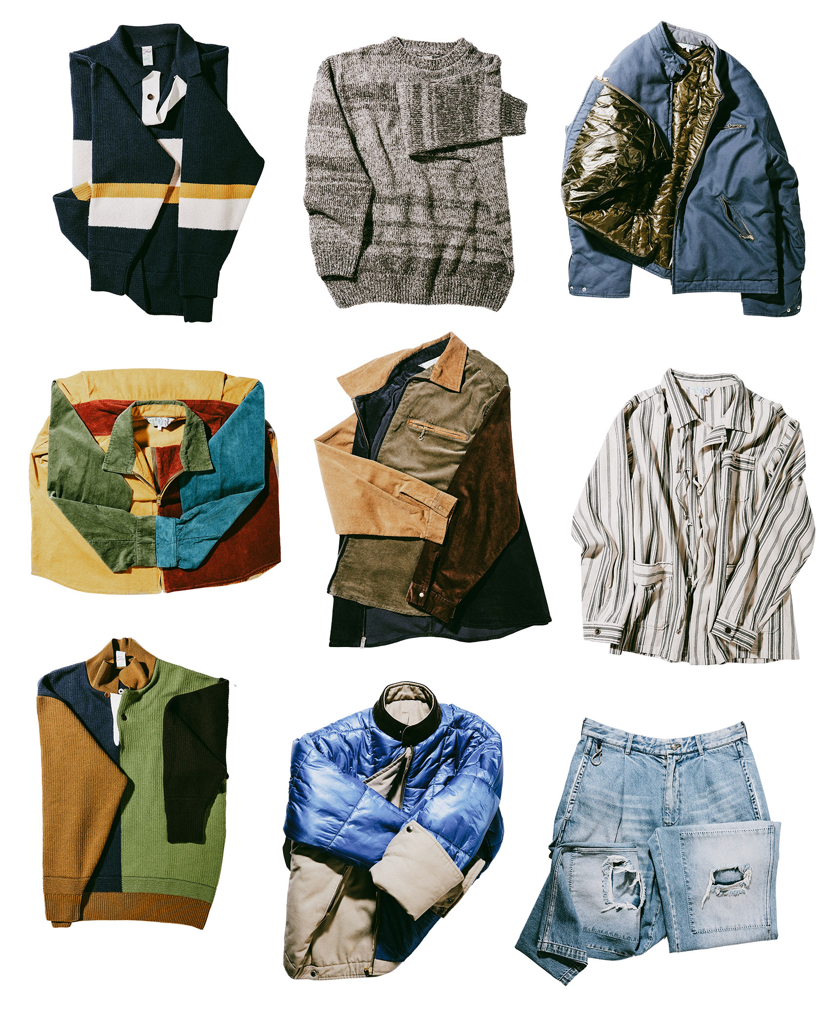 The great brand clothing 2025