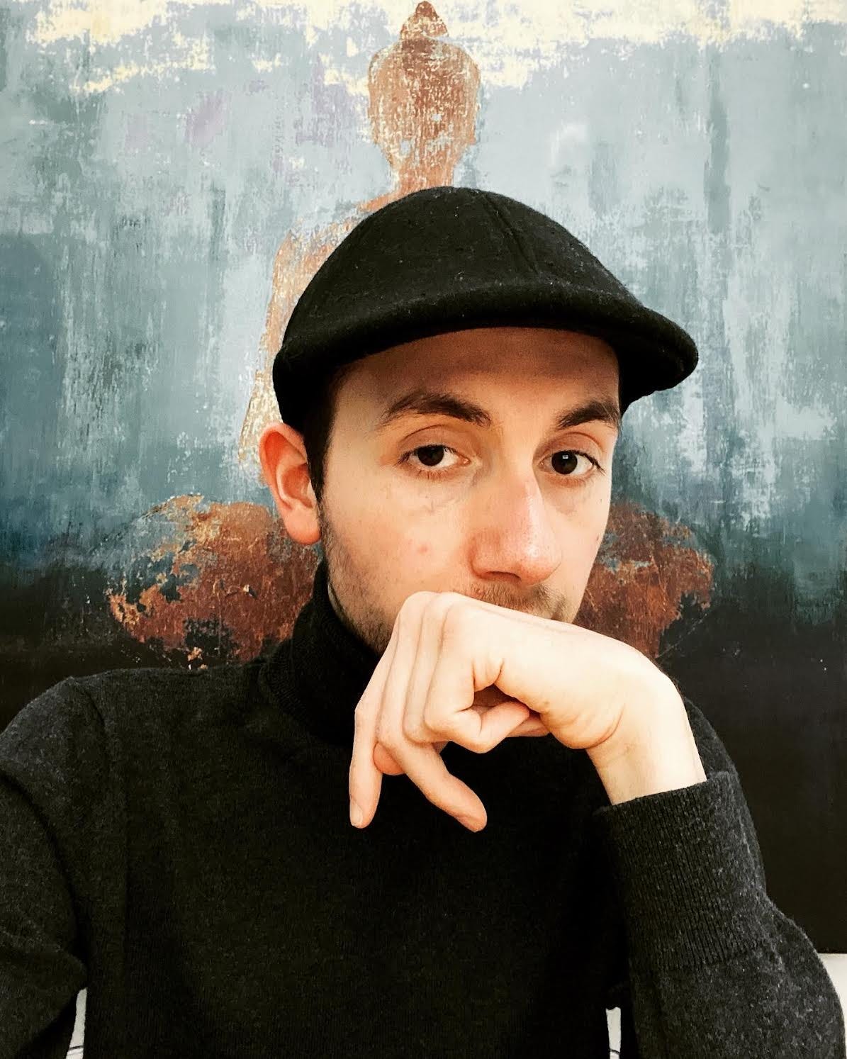 Liam Otero Substack liam-otero-substack