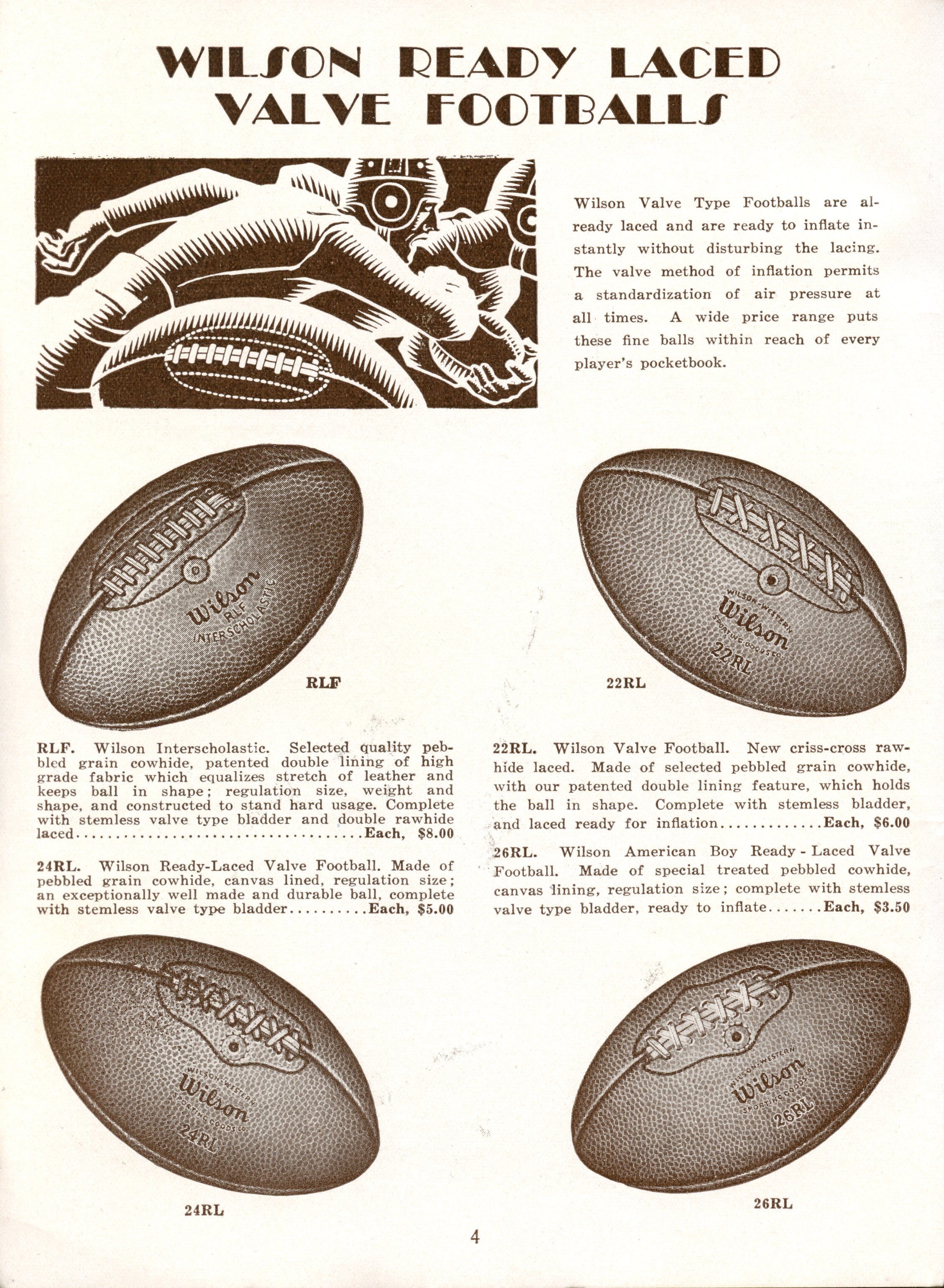 The Pictorial History of Football: Lazenby, Roland, Sherman