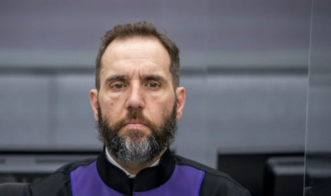 Donald Trump Thinks Merrick Garland Is An Idiot