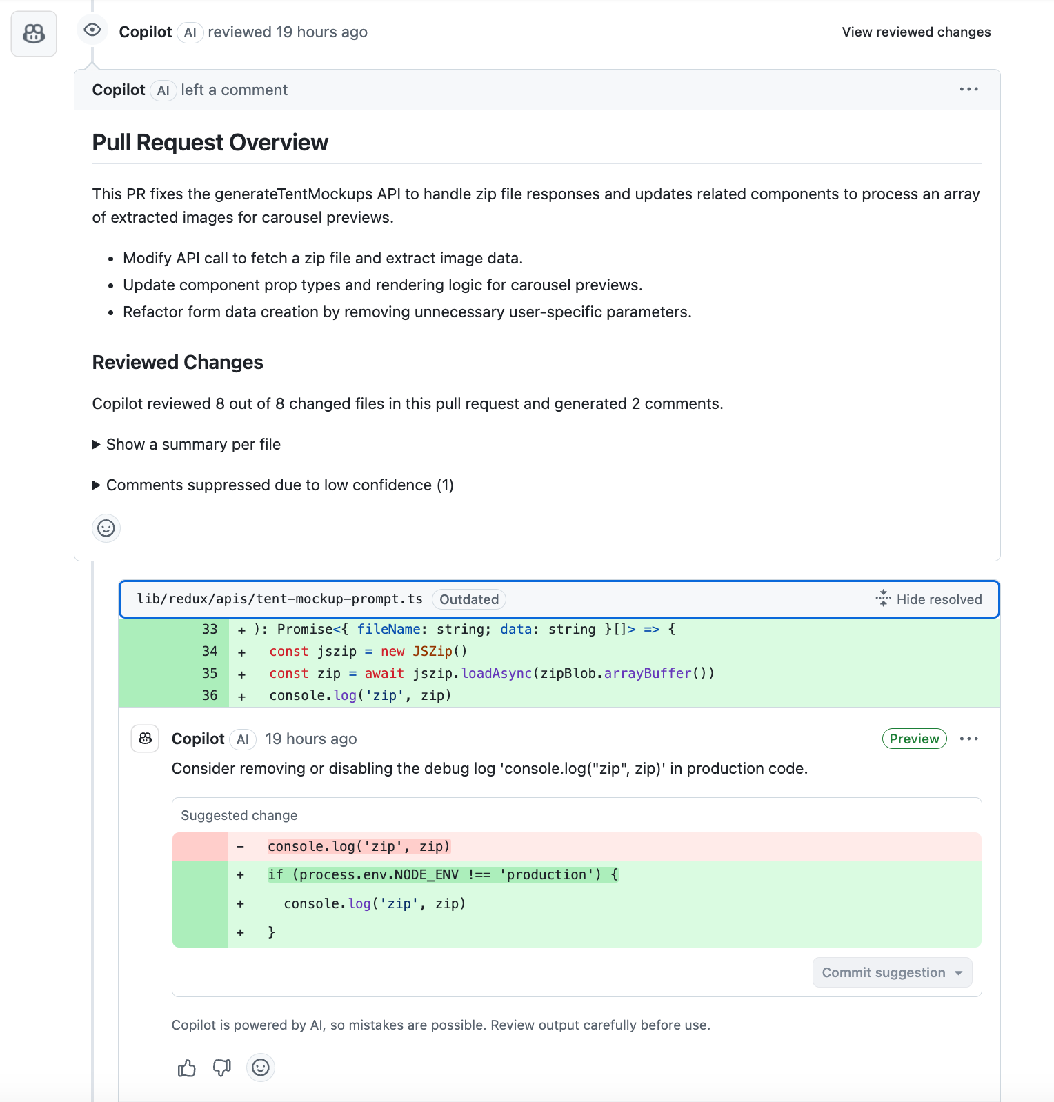 Comparing AI Code Reviewers in 2025: GitHub Copilot vs. Google Gemini ...
