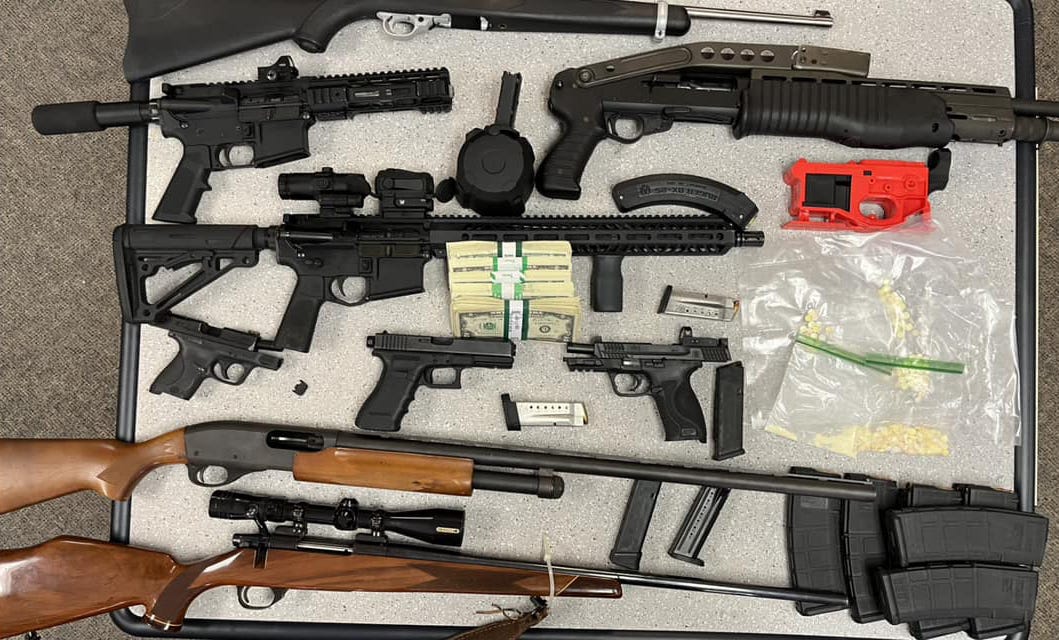 Juveniles arrested for weapons possession in Sebastopol + Sebastopol ...