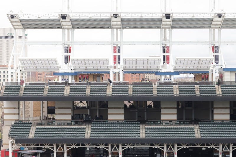 Progressive Field Renovations Guide: What to Expect at the Corner in 2025