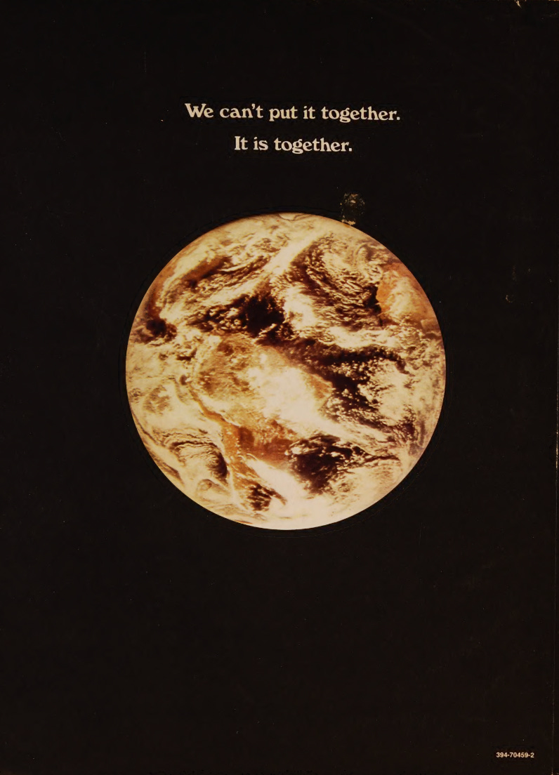 口コミ・レビューで人気商品を探そう On First Looking into Brand's Whole Earth Catalog 洋書