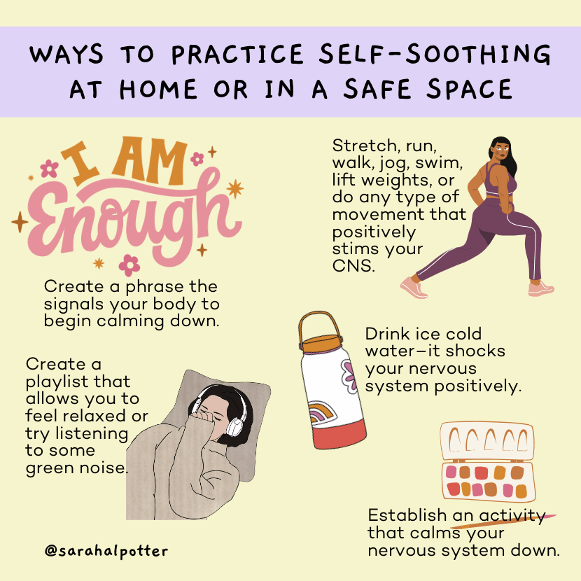 How to Heal Your Inner Child With 10 At Home Exercises