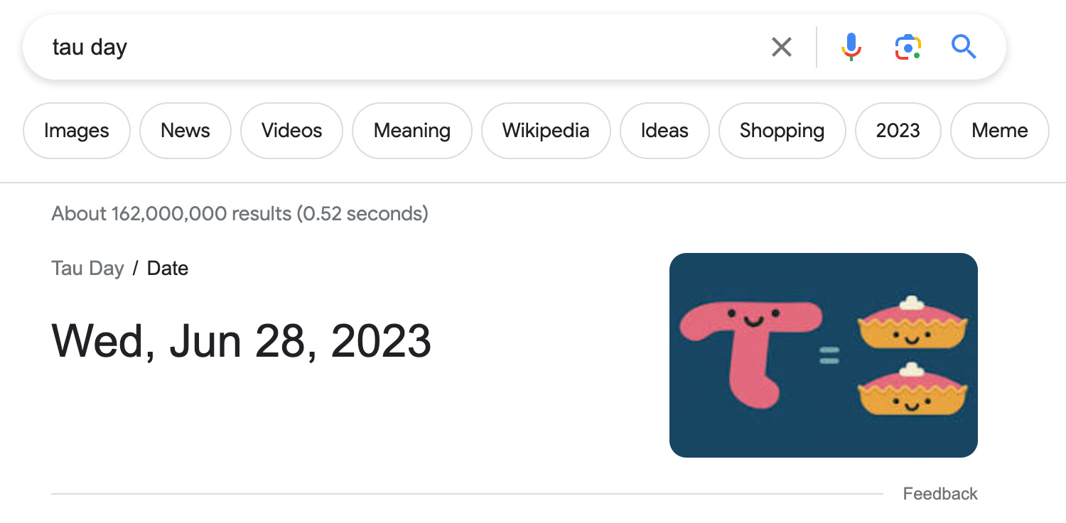 Hey google what day is it today shop