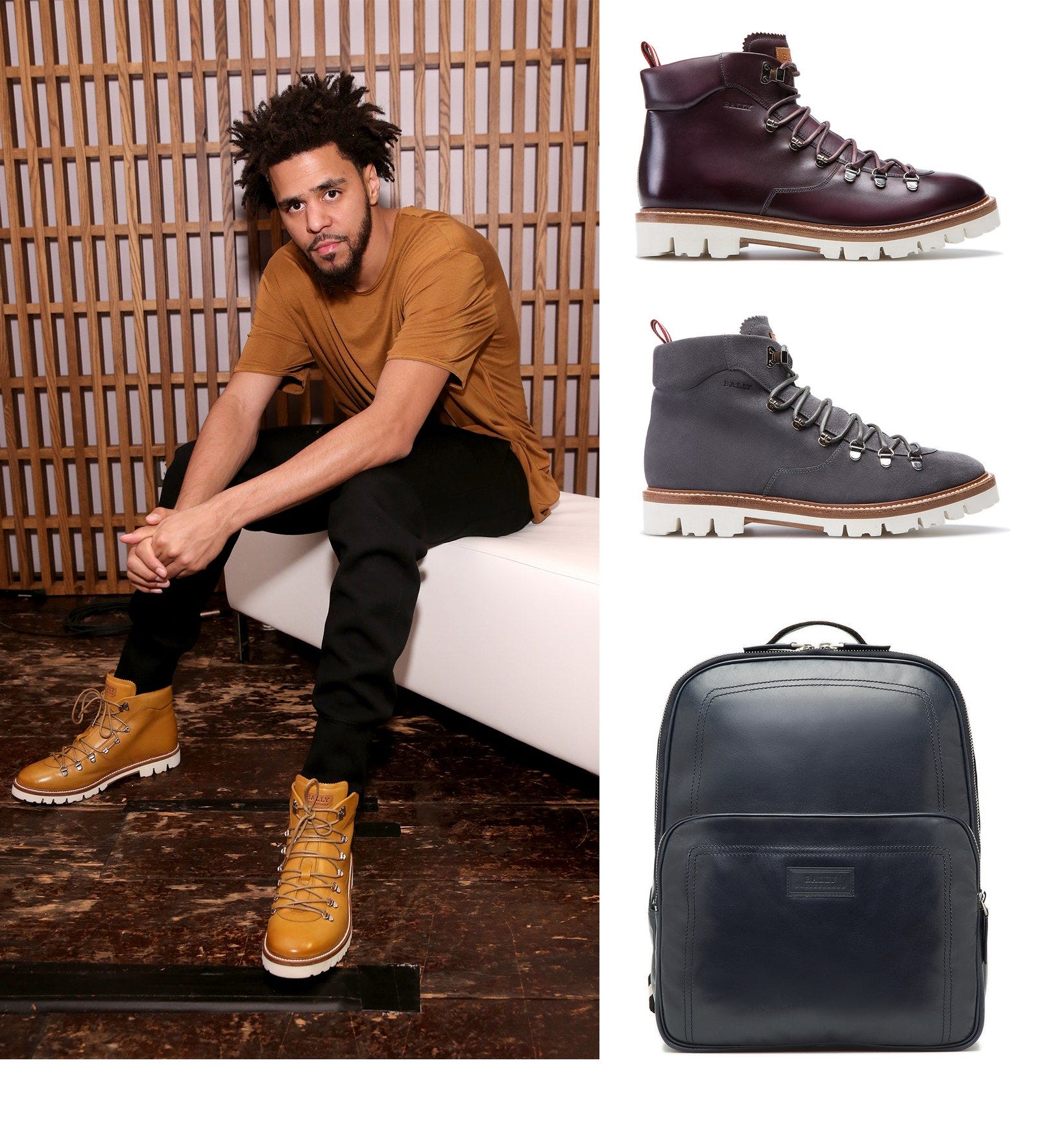 Bally competition sneakers 1986 store