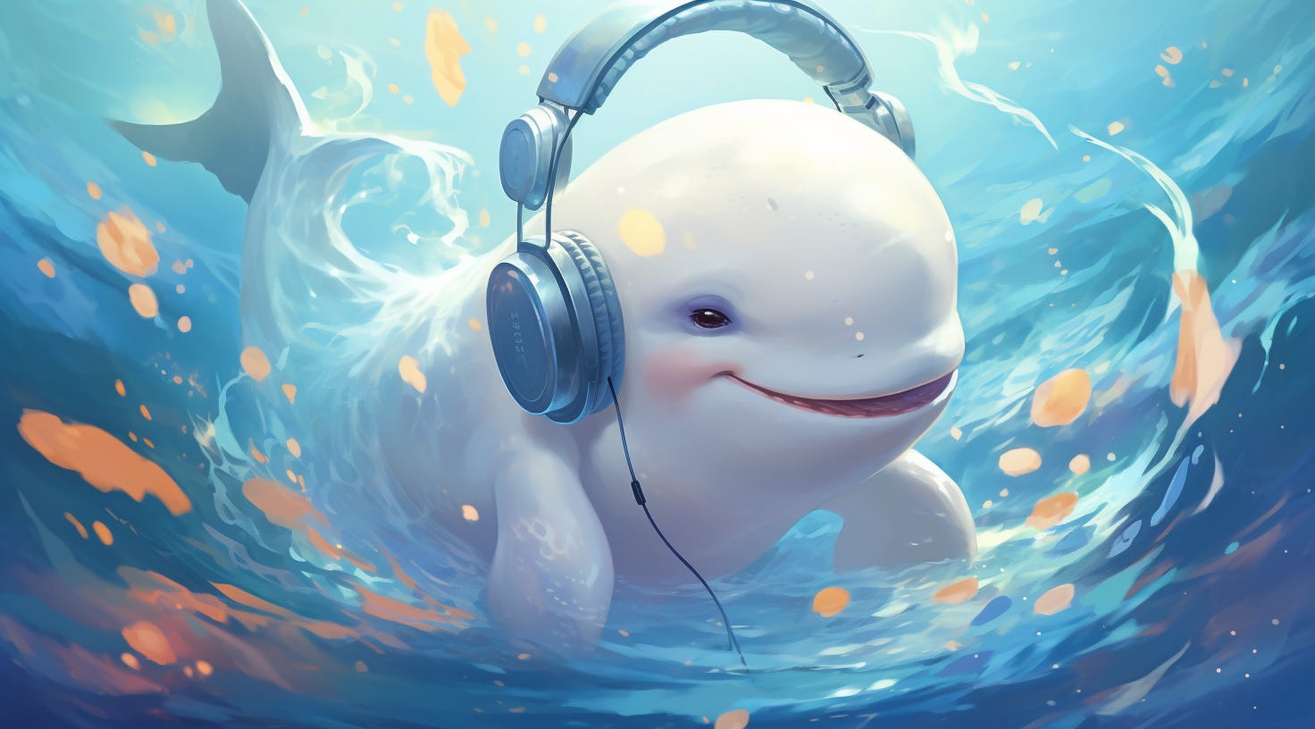 Beluga 2 hotsell