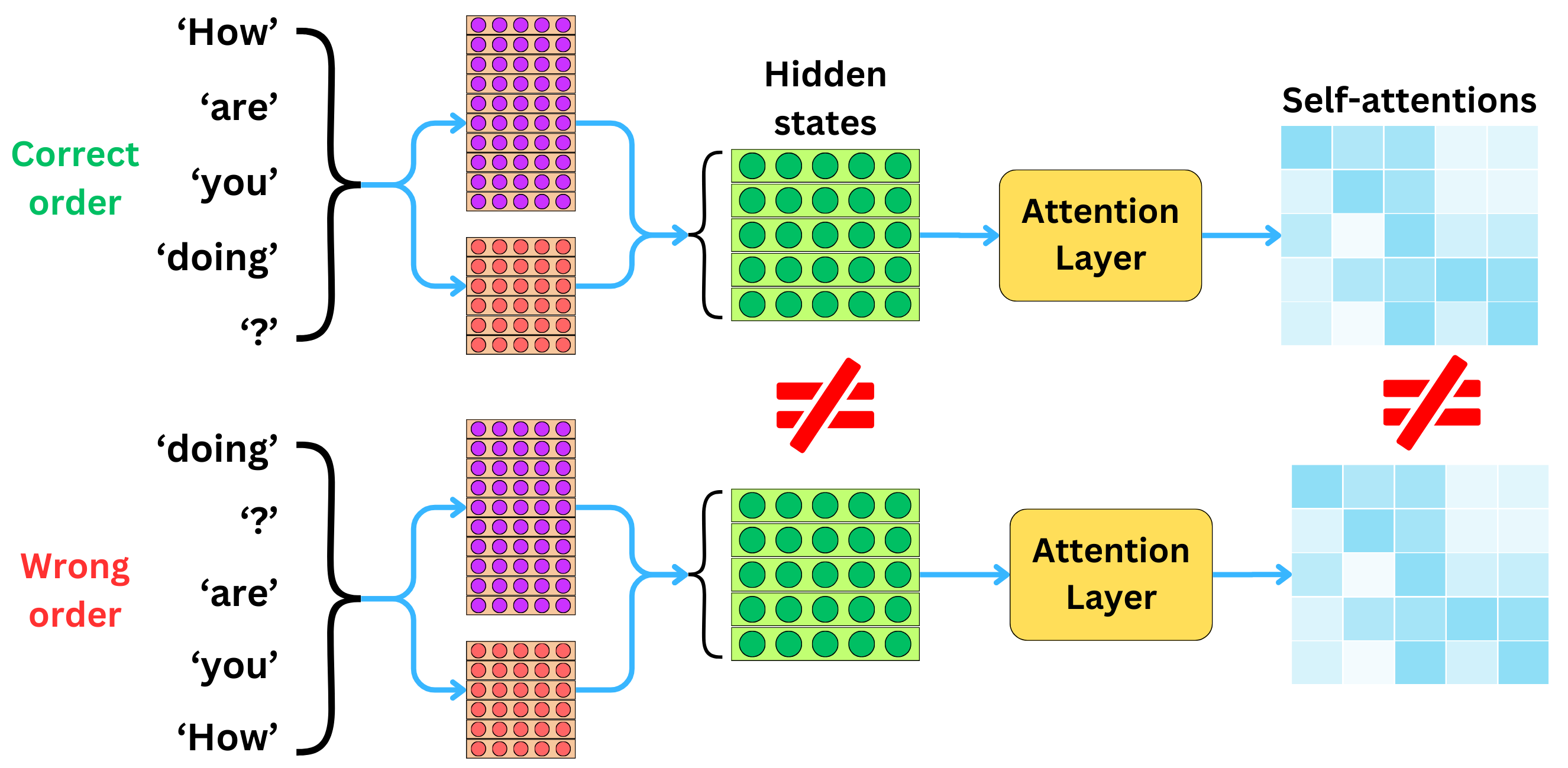 Understanding The Transformer Architecture