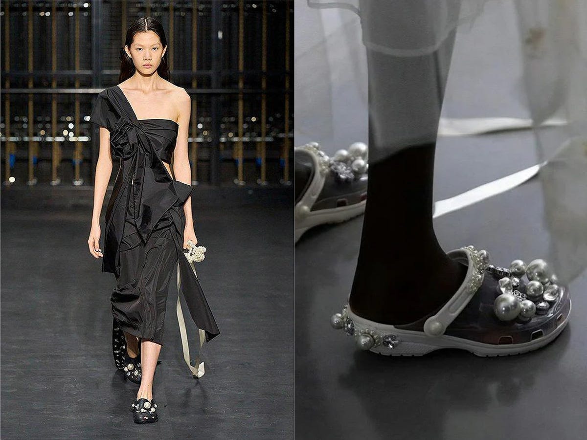 Think spring shoes cheap