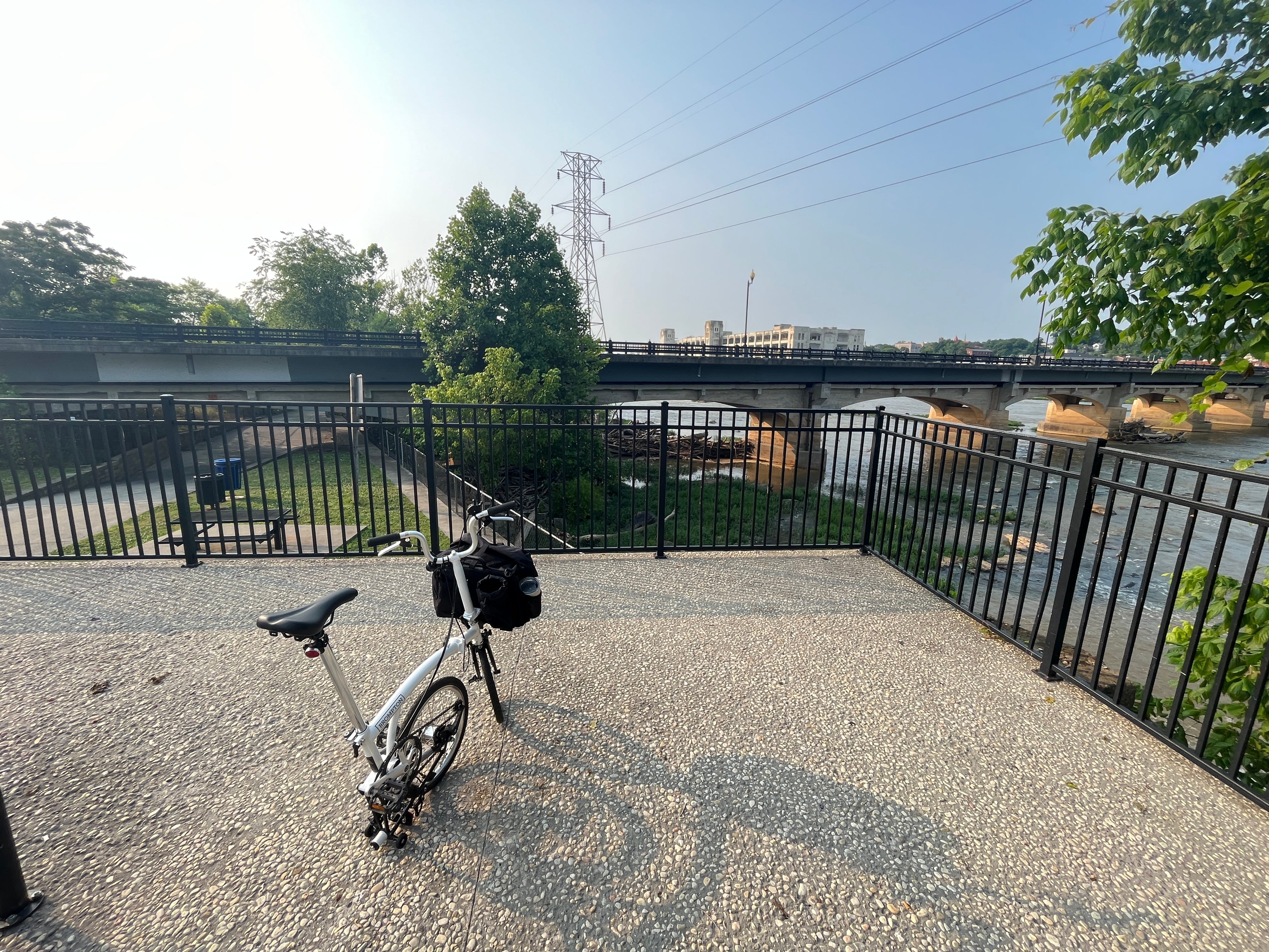 My brompton best sale