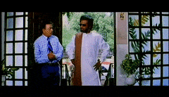 Padayappa comedy scenes tamil 2025