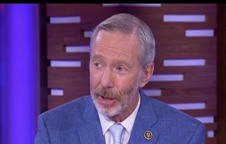 Democrats Seize The Moment And Try To Get Elon Musk To Testify Before Congress