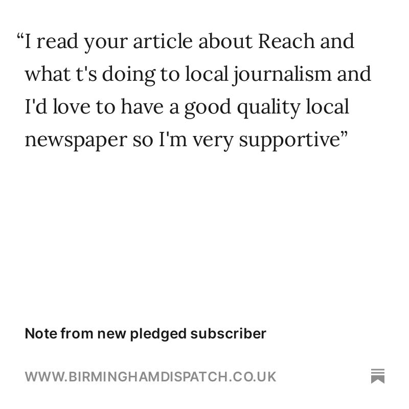 Is the council wasteing your time? by The Dispatch