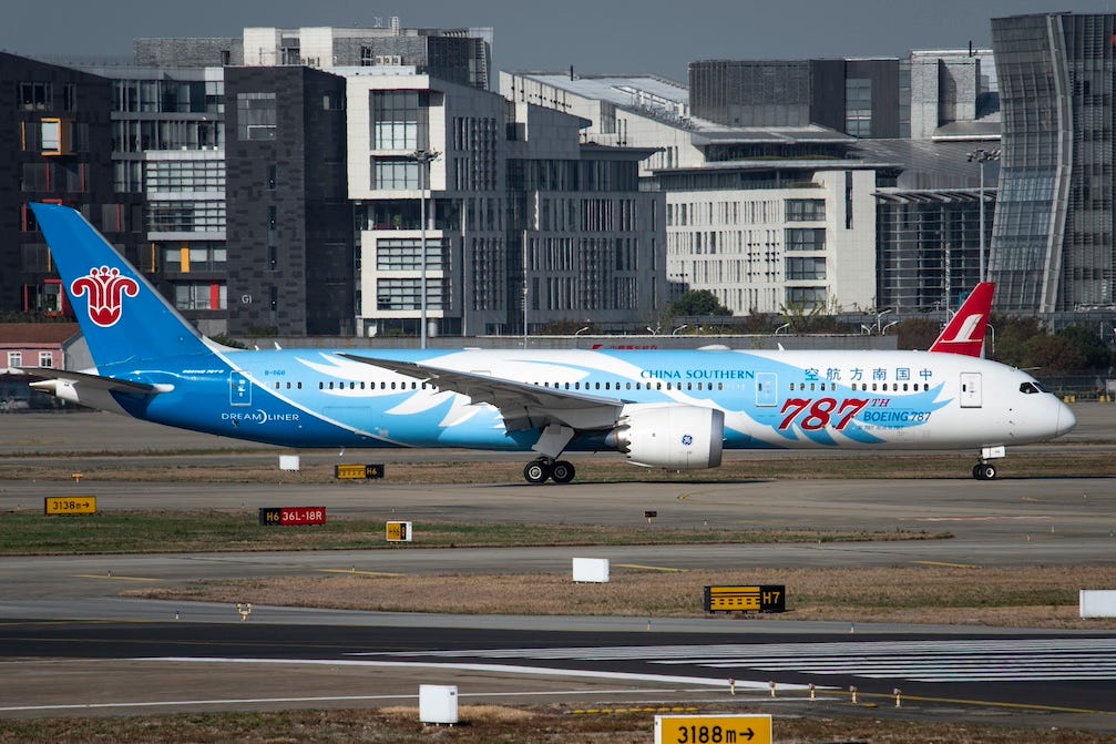 China airlines one world hot sale