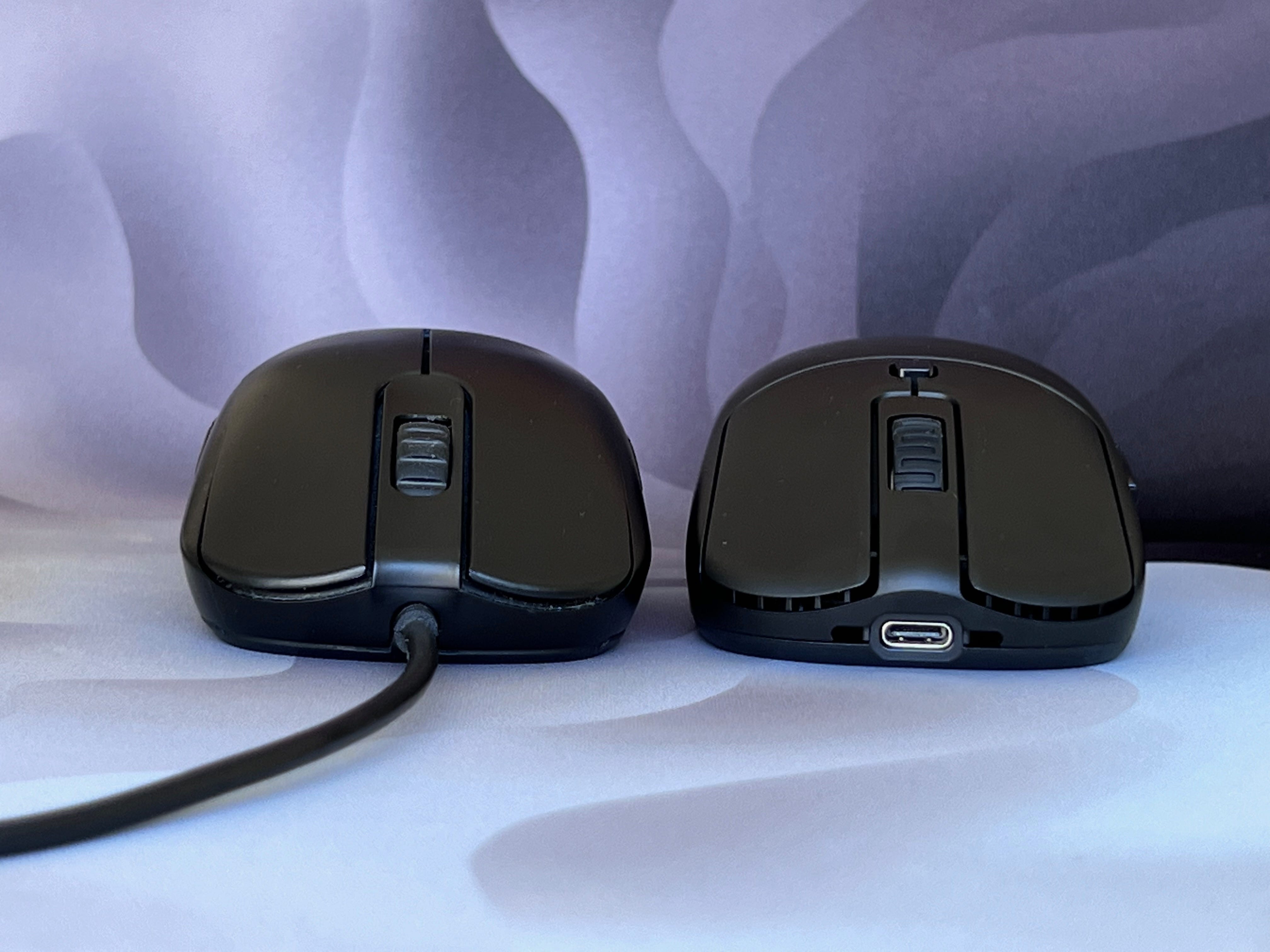 VAXEE XE Wireless Review: A Top-Notch Ambi | My Giant Wrinkle