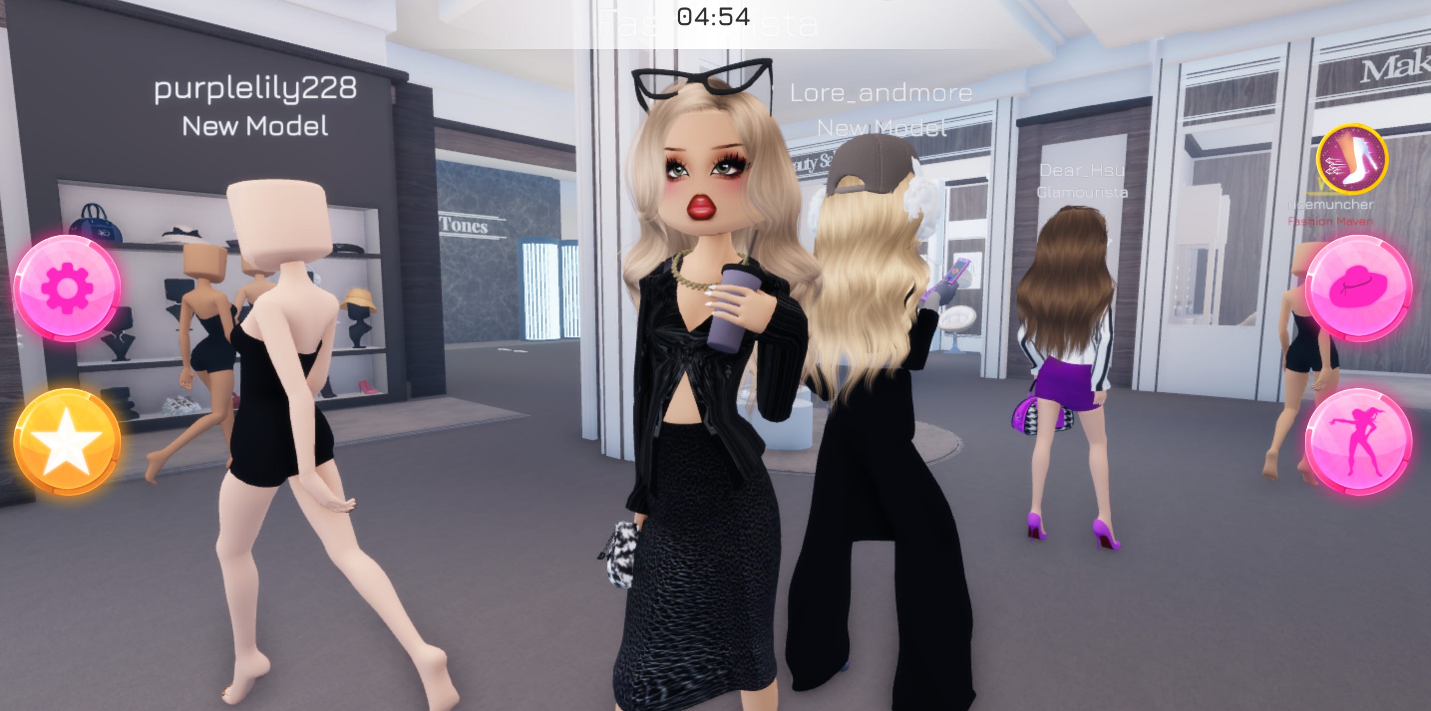 Dress to Impress How Roblox Is Shaping Digital Fashion Culture