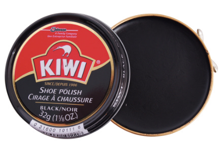 Types of clearance shoe polish colors