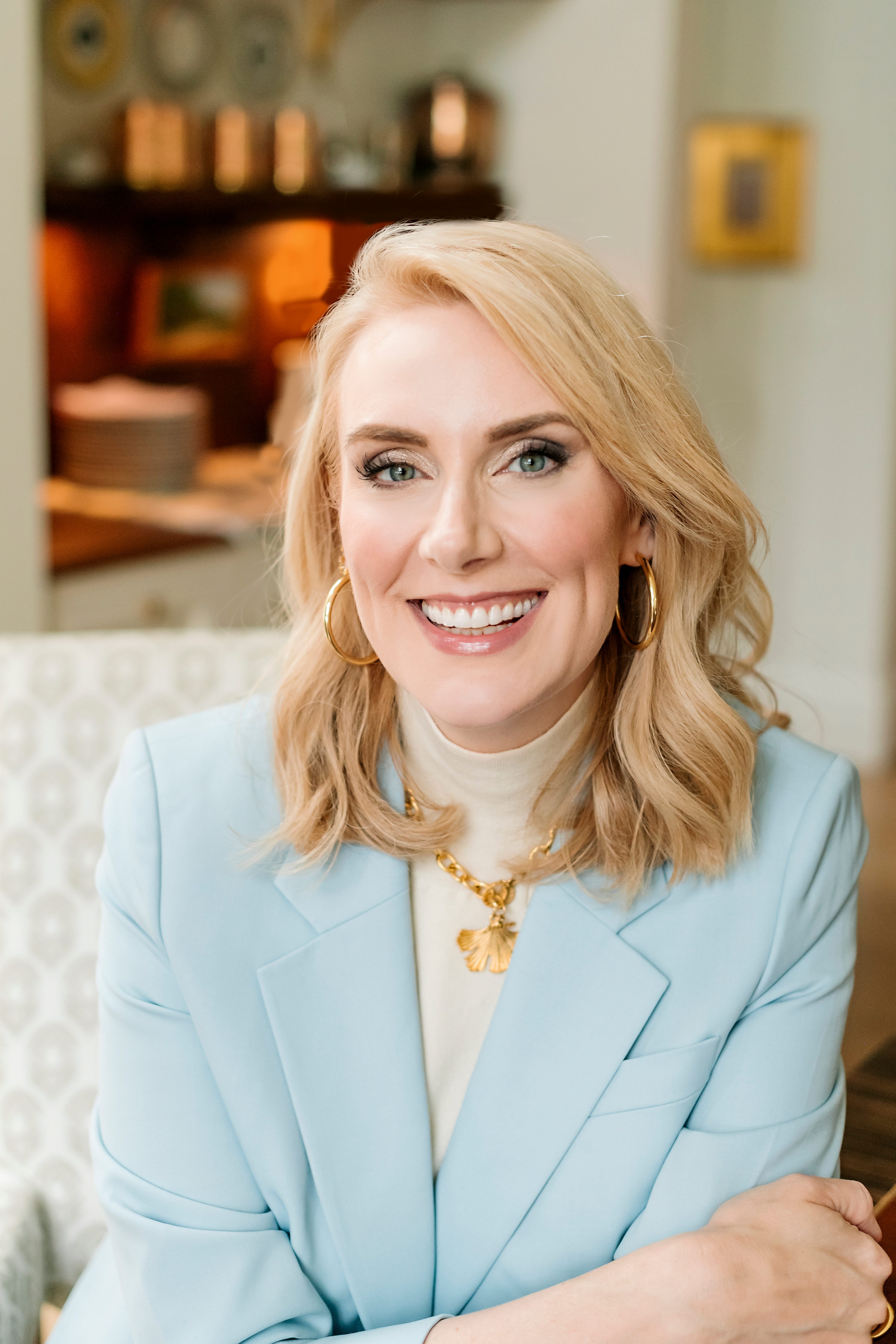 Sharon McMahon | Substack