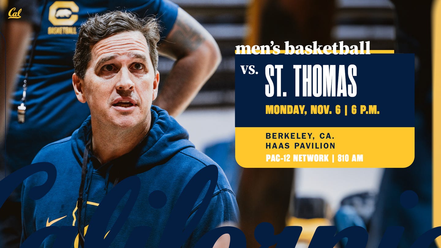 How To Watch Cal V St Thomas Minnesota College Basketball Live how-to-watch-cal-v-st-thomas-minnesota-college-basketball-live