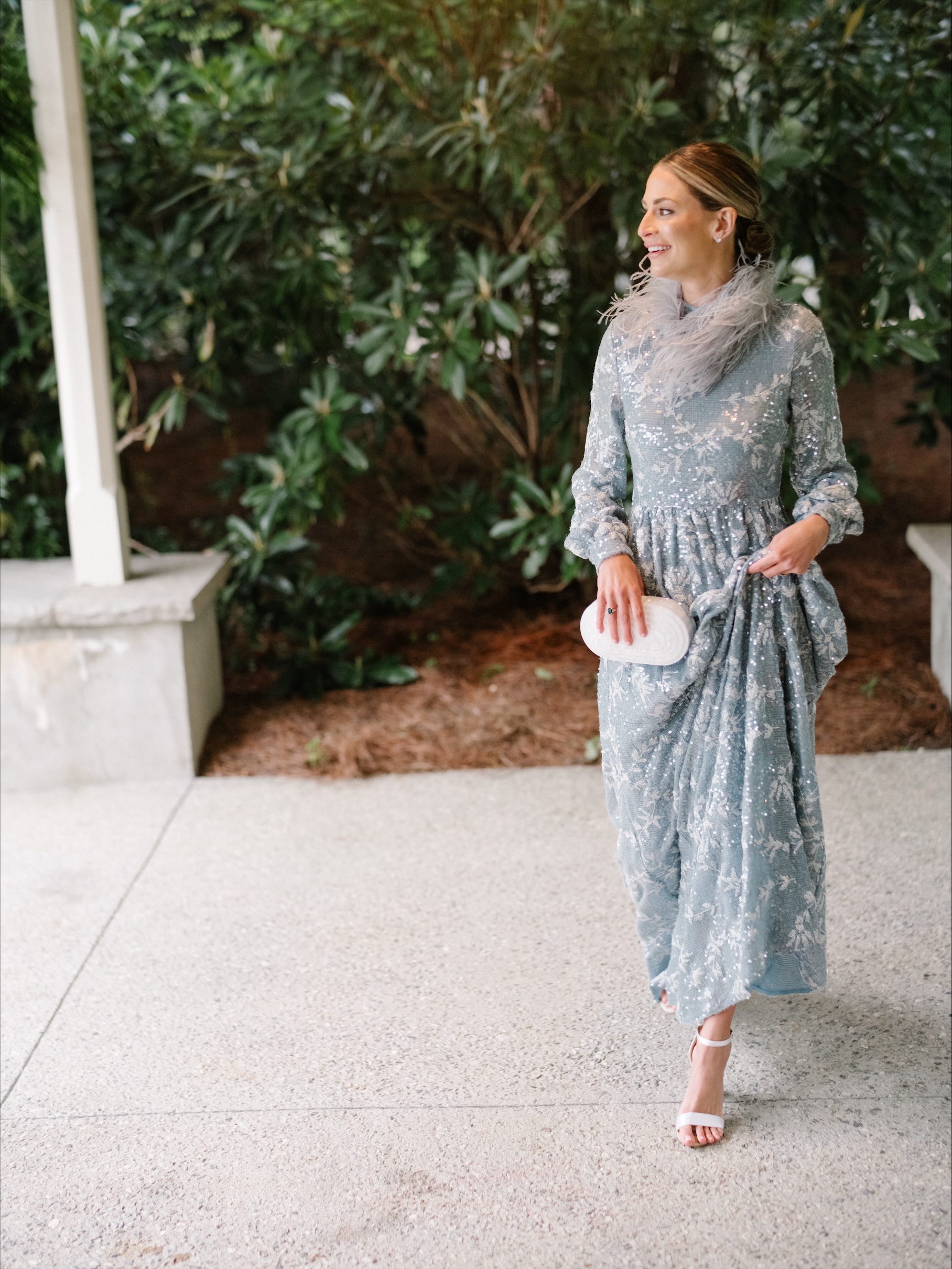 Volume I - by Threaded Thoughts - Sydney’s Substack