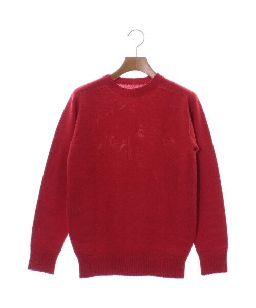 Loved red sweater best sale