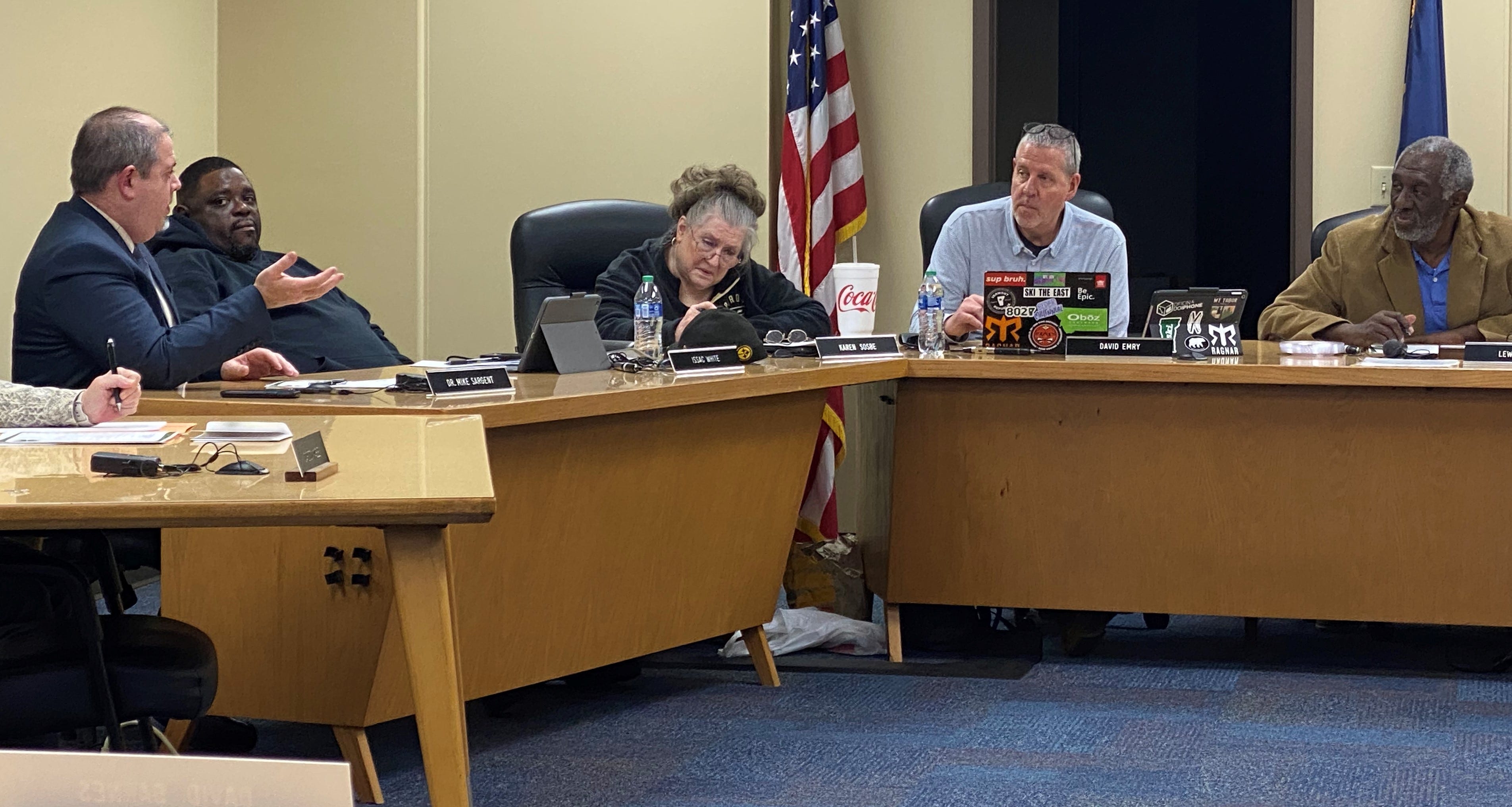 Kokomo Schools to receive settlement in class-action against JUUL