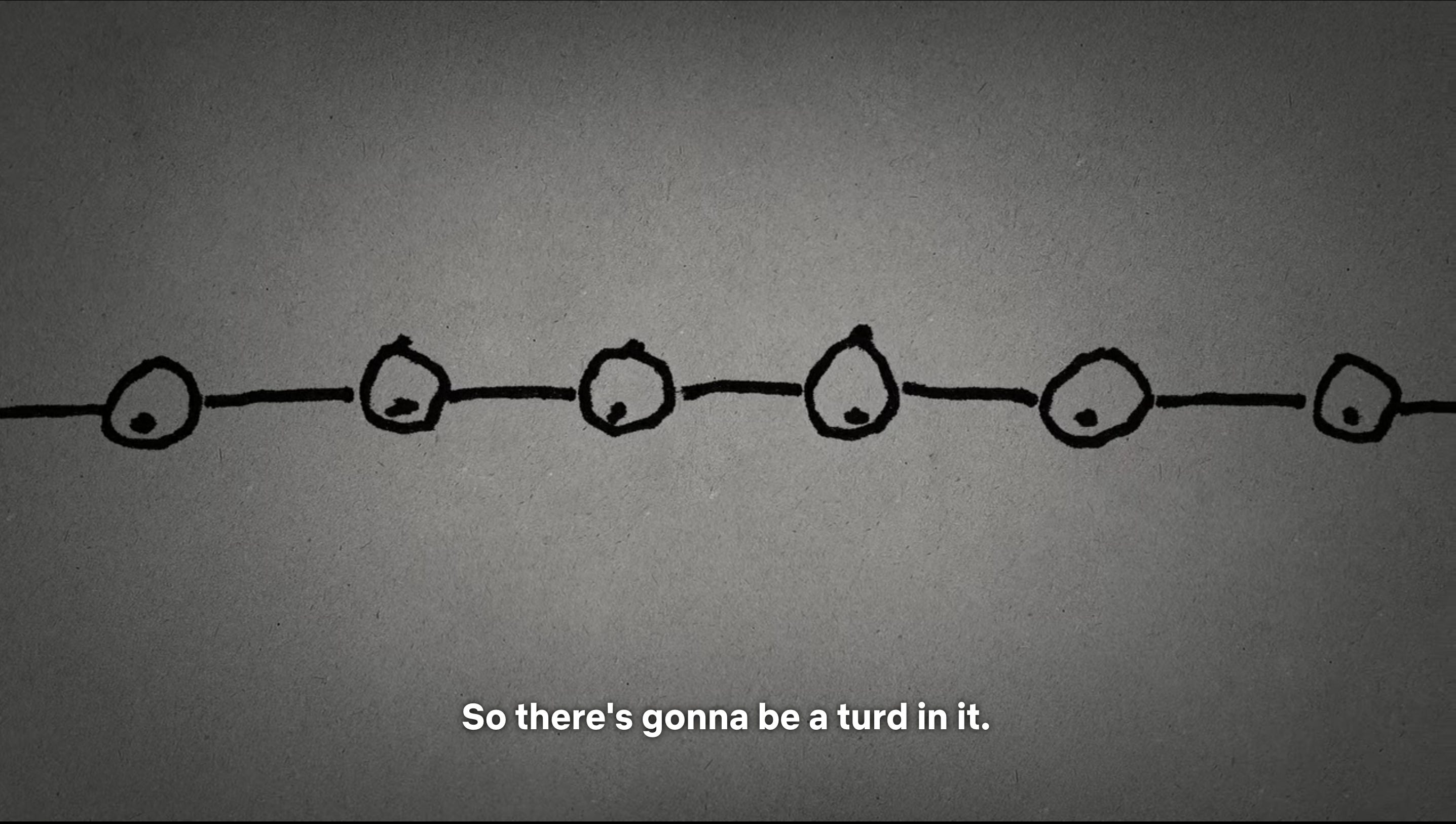 Phil Stutz on his stringofpearls theory of work (and life)