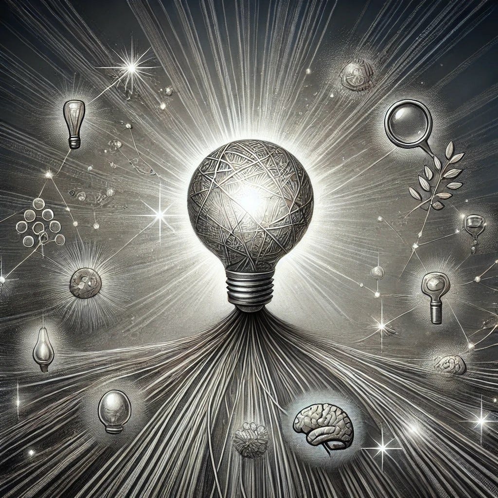 Threads of Insight subscriber chat