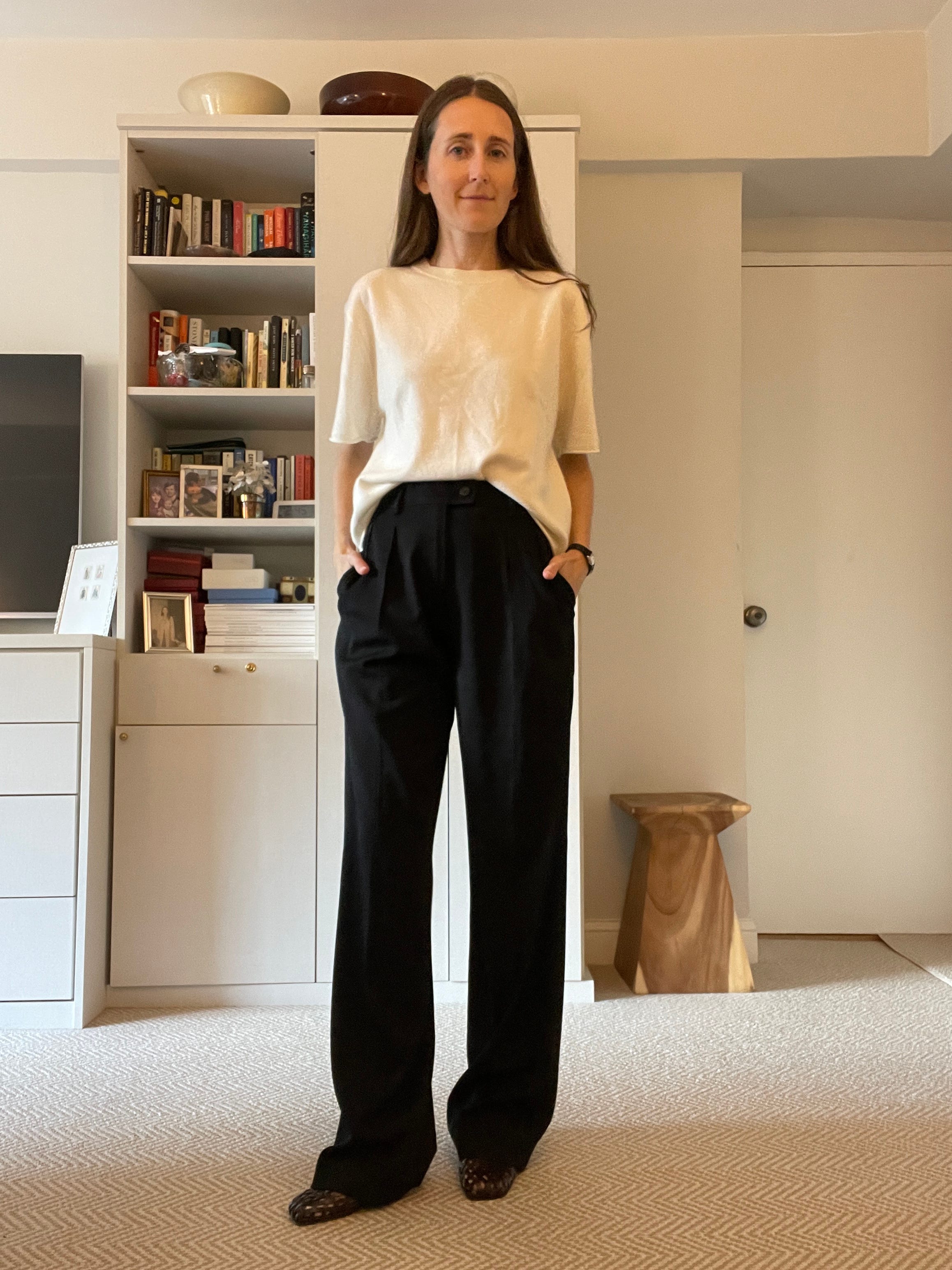 Best 2025 slimming trousers