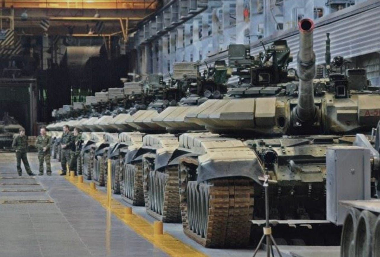 Tsunami russia damage