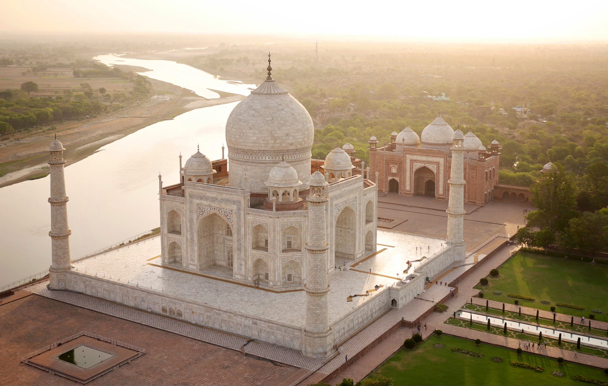 Taj Mahal - Wikipedia
