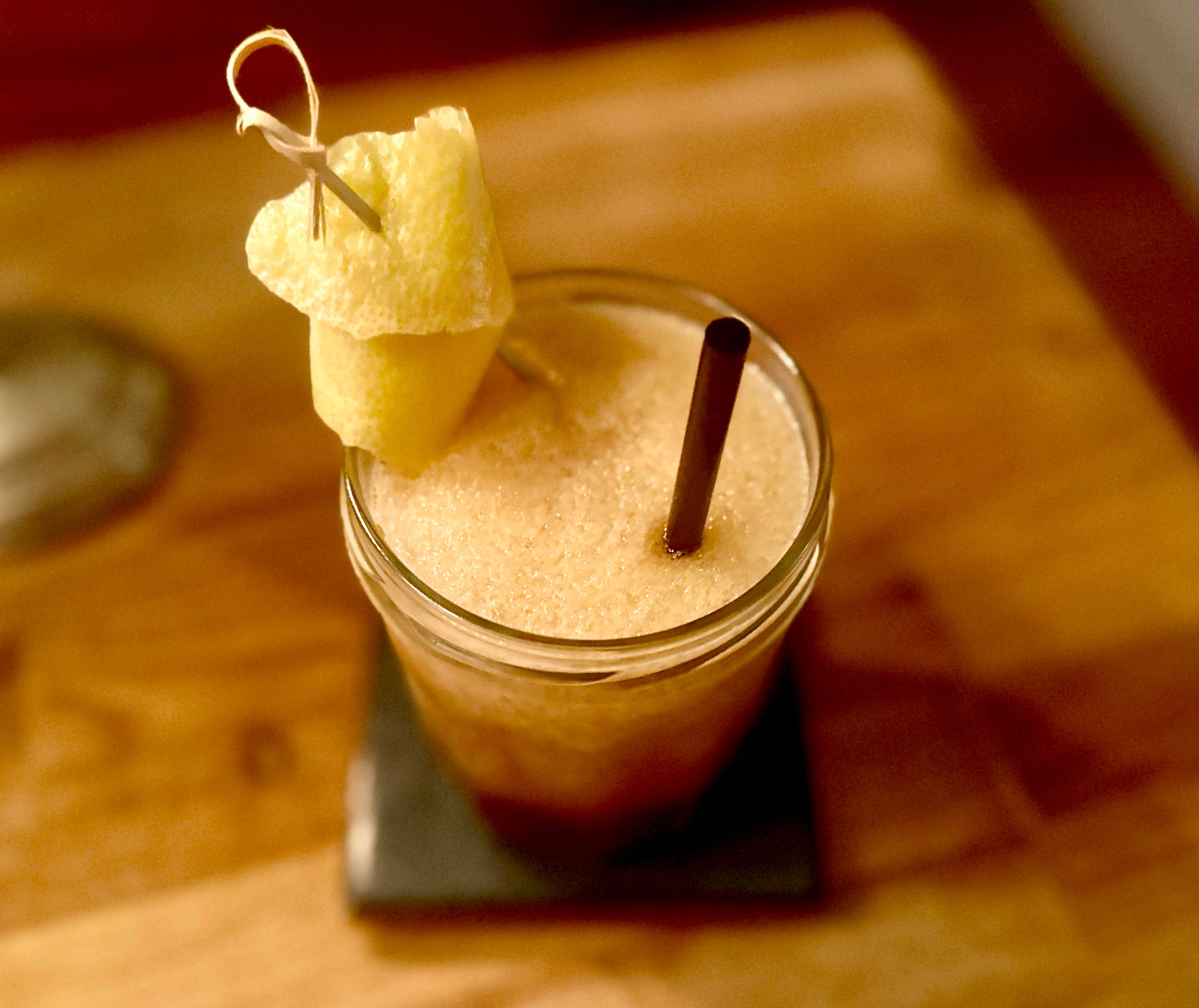 Jägermeister Is Good, Actually, and You Can Use It to Make a Frozen