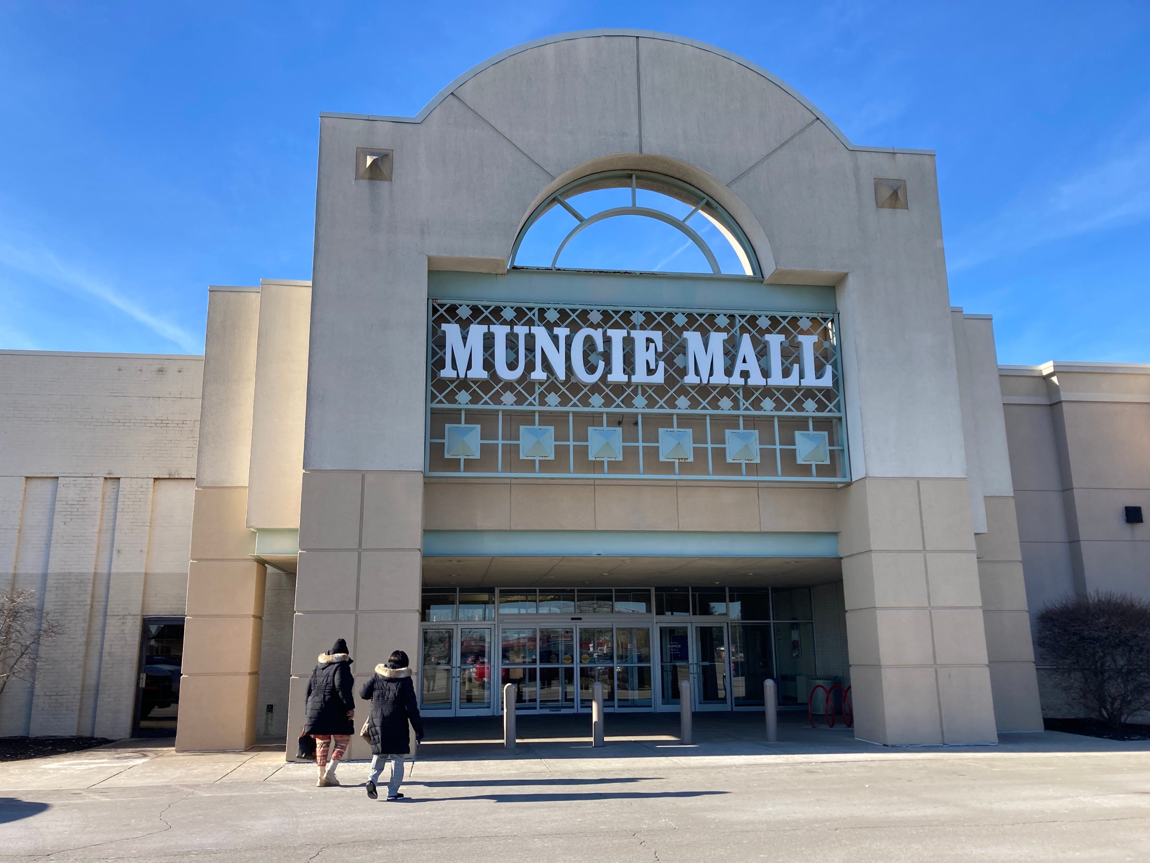 Ross carson mall cheap