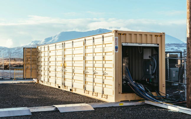 LA Hard Tech Spotlight: ABL Space Systems