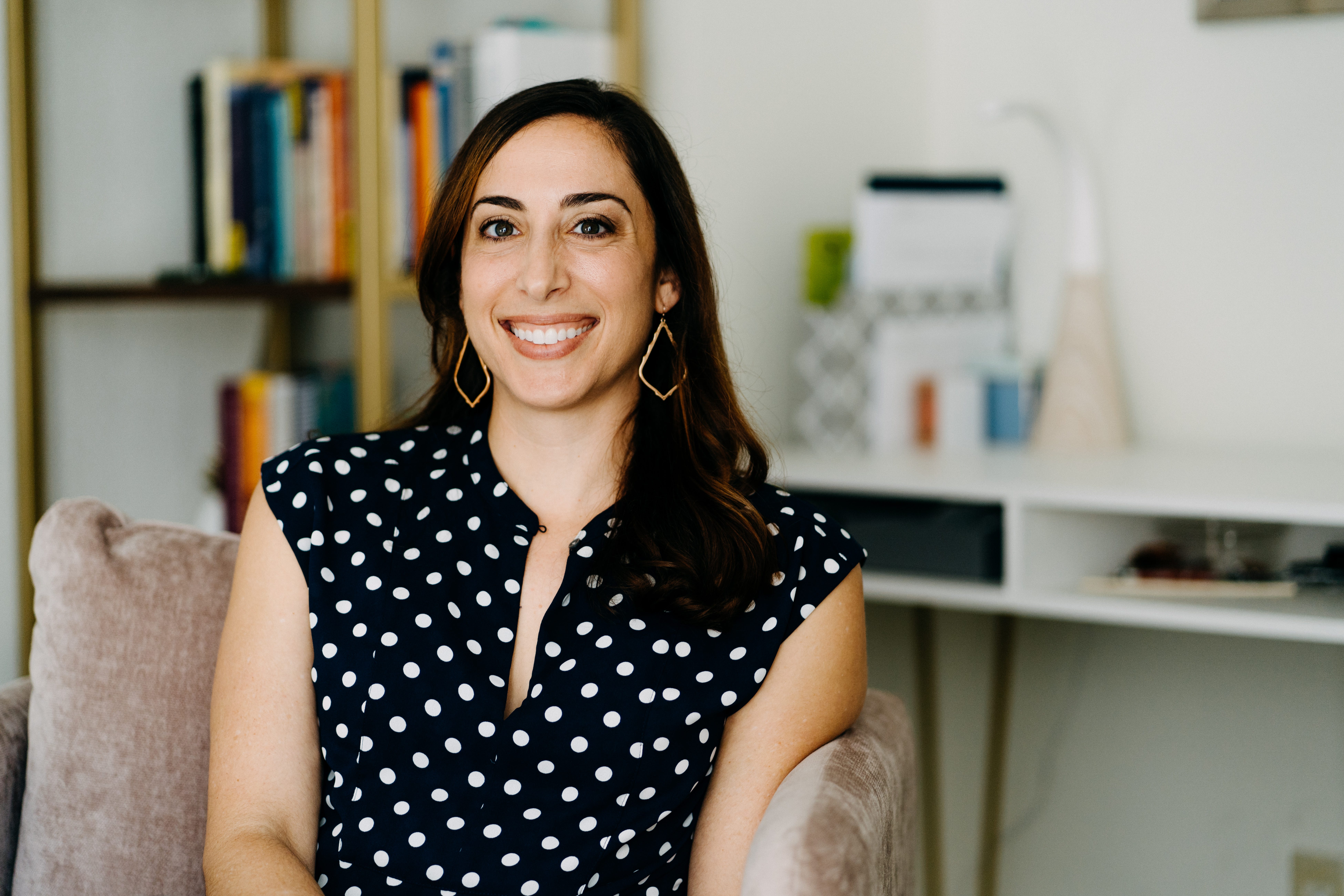 Vanessa Scaringi | Substack
