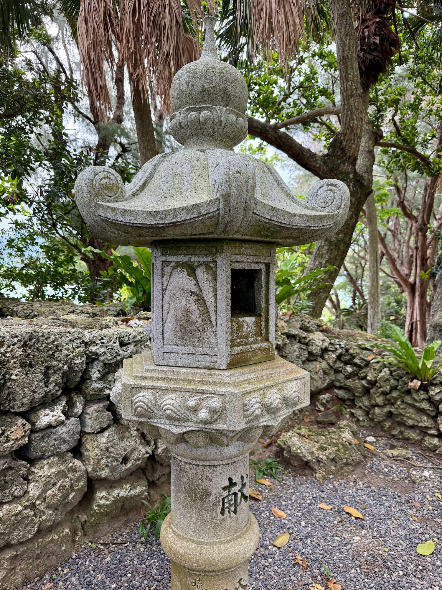 Ishigaki, Japan--A Photo Essay - by Bo Mackison