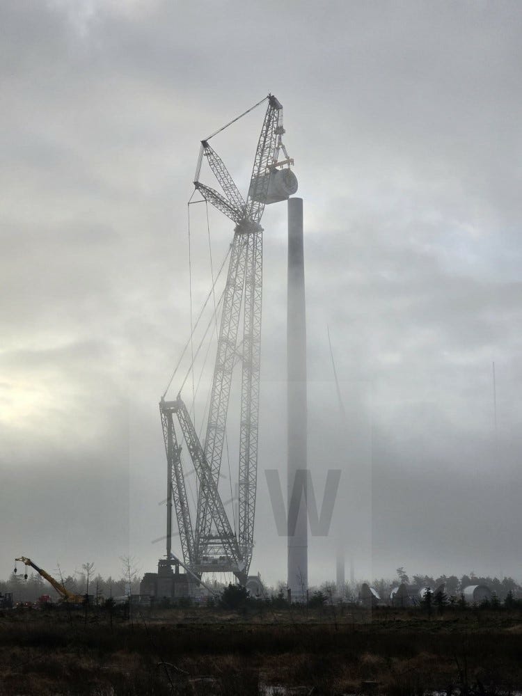 Windletter #103 - The best wind turbines and innovations of 2024