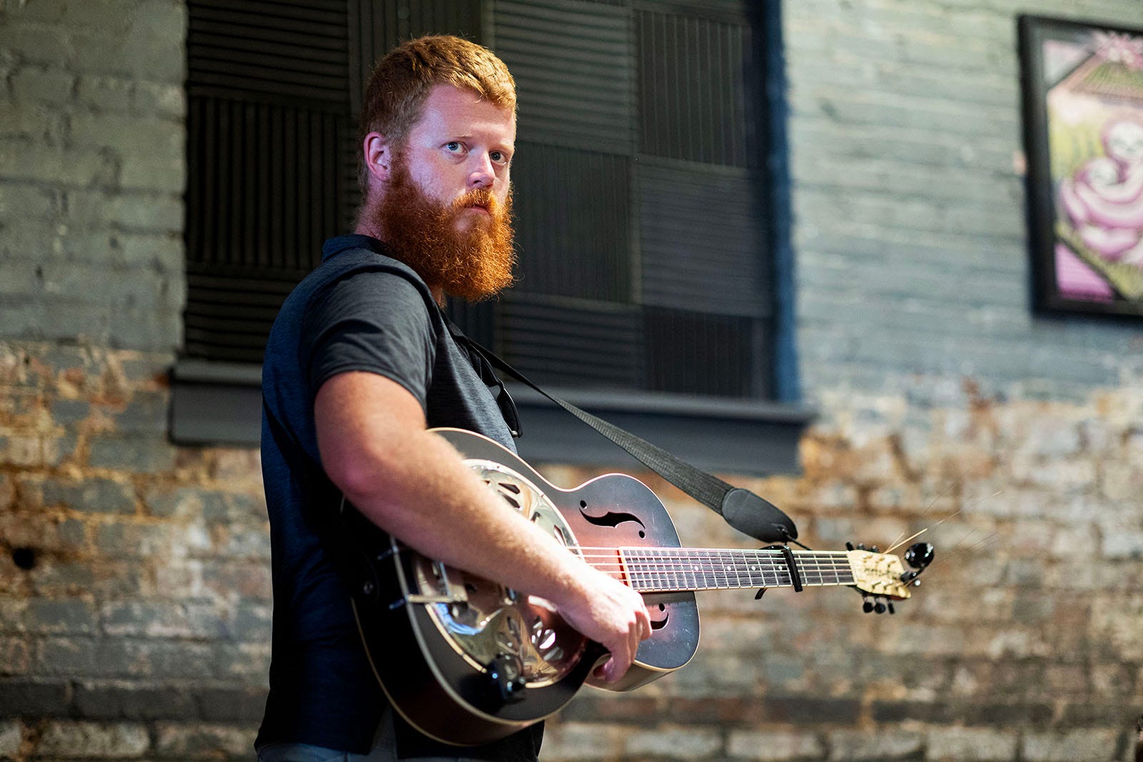 Meet Oliver Anthony The New Voice of America’s Working Class