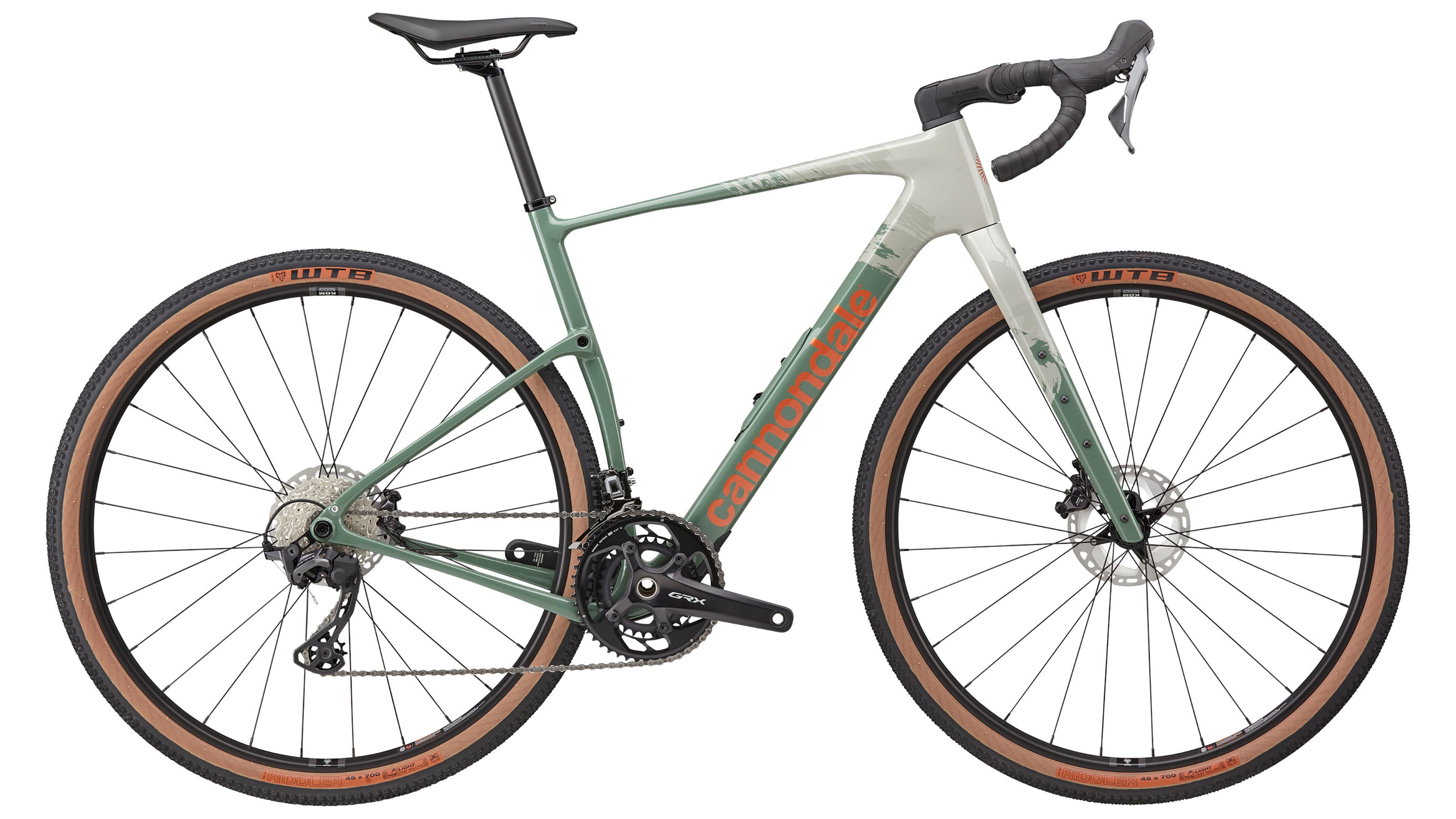 The 2025 Cannondale Topstone Carbon - by James Huang - n-1