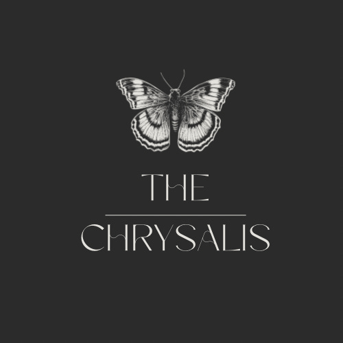 The Chrysalis - by Nat Turner - The Chrysalis