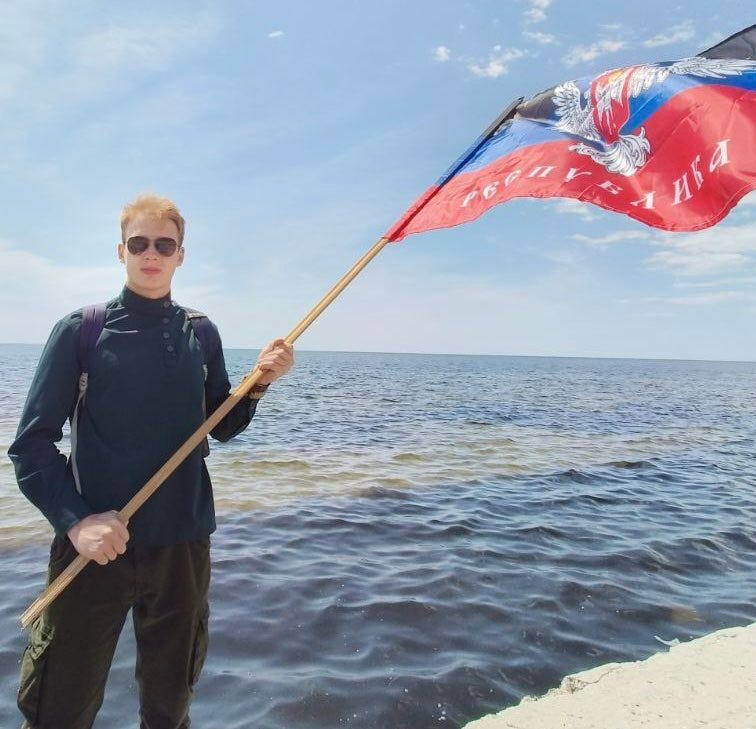 Dmitriy Kalyagin Substack Dmitriy Kalyagin Substack