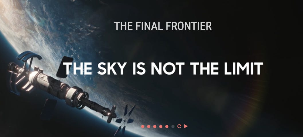 The twisted legacy of Ingersoll Lockwood still turns heads