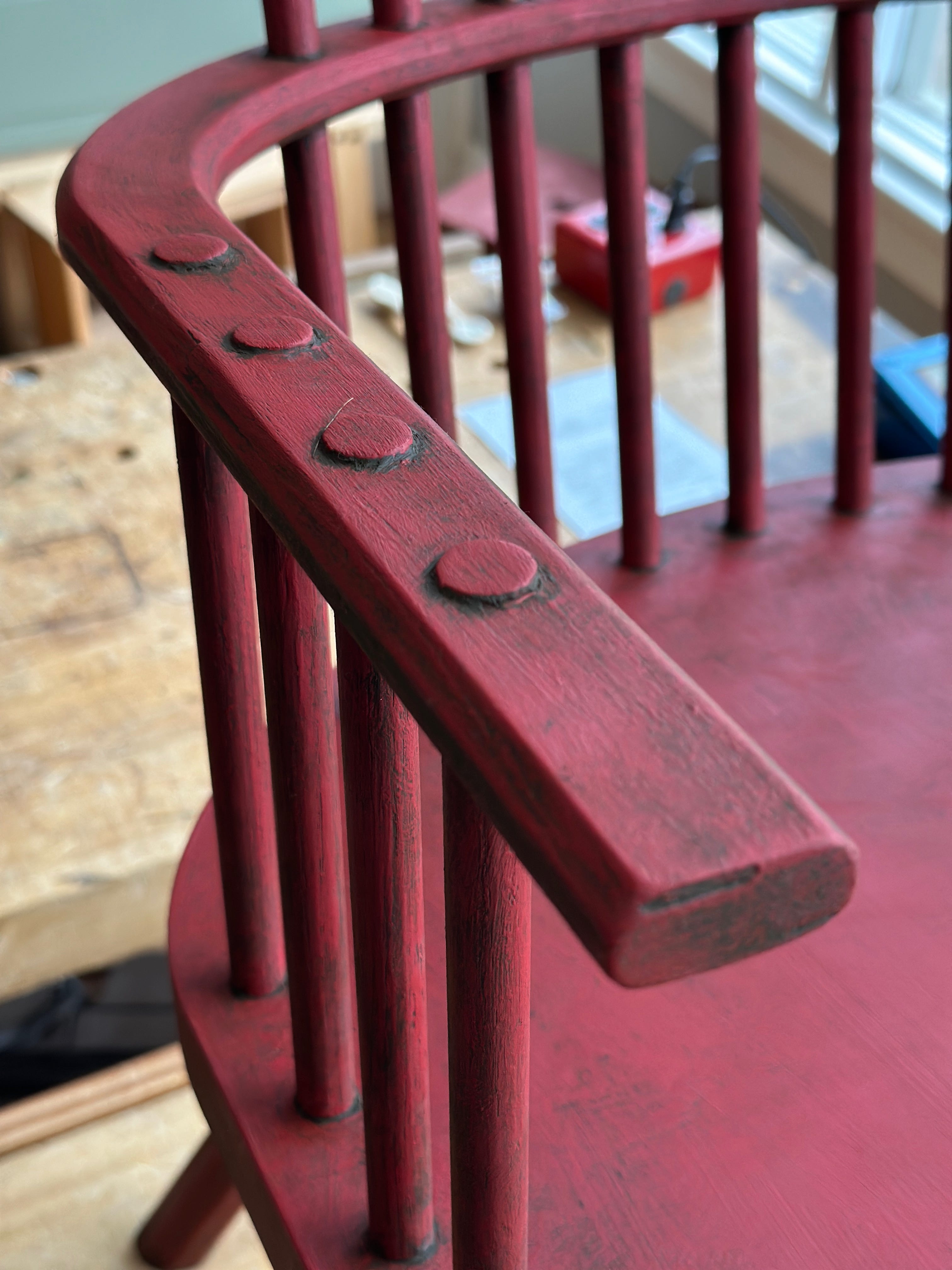 The Peak of Poo - by Christopher Schwarz