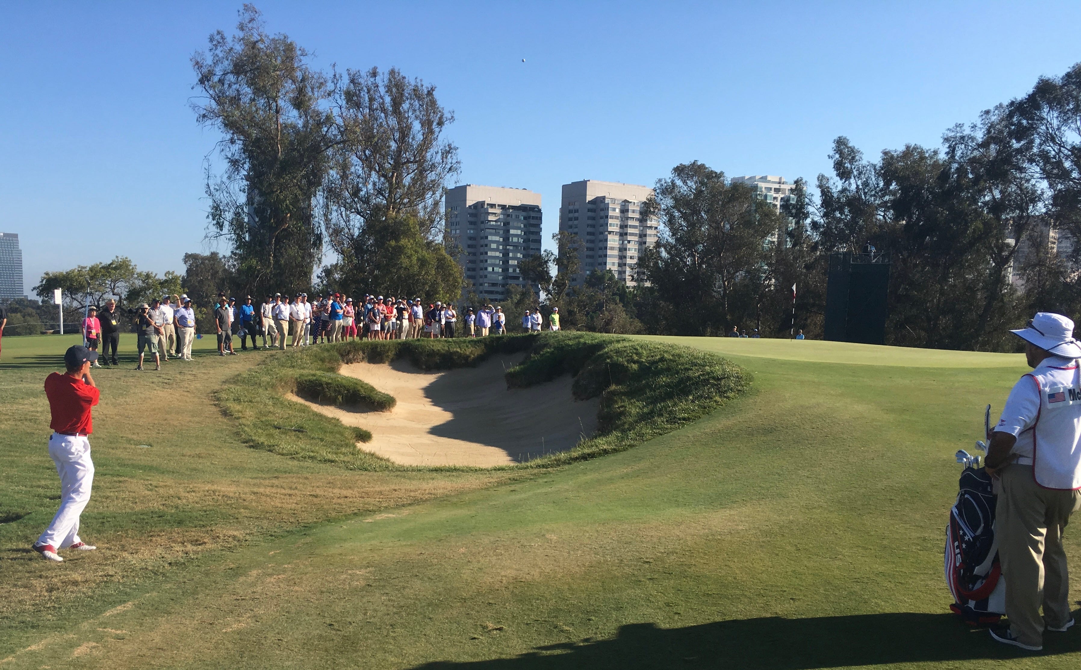 Weekend Wrap And Golf's Longest Day Preview