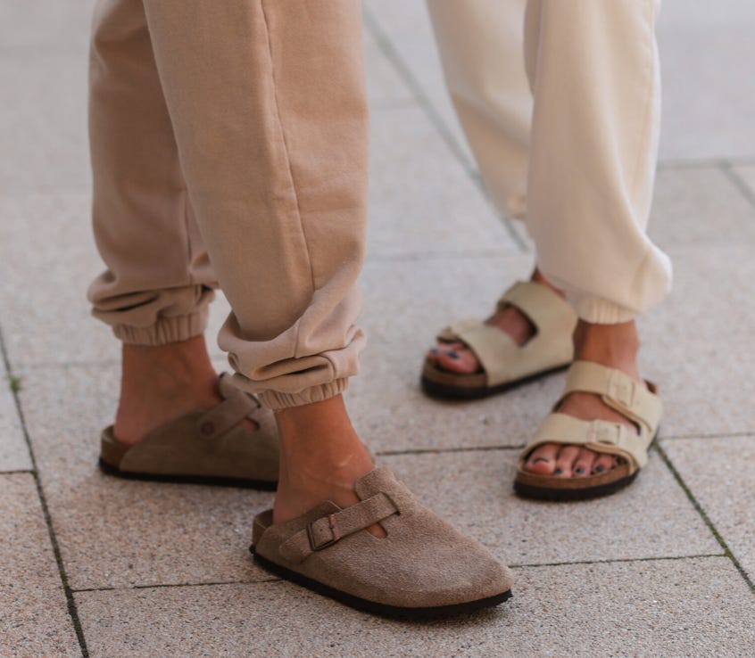Dainty slippers discount