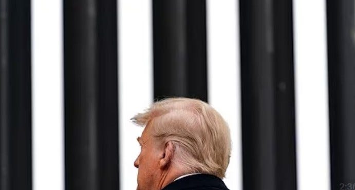 Black Voters Are Destroying Trump's Approval Rating